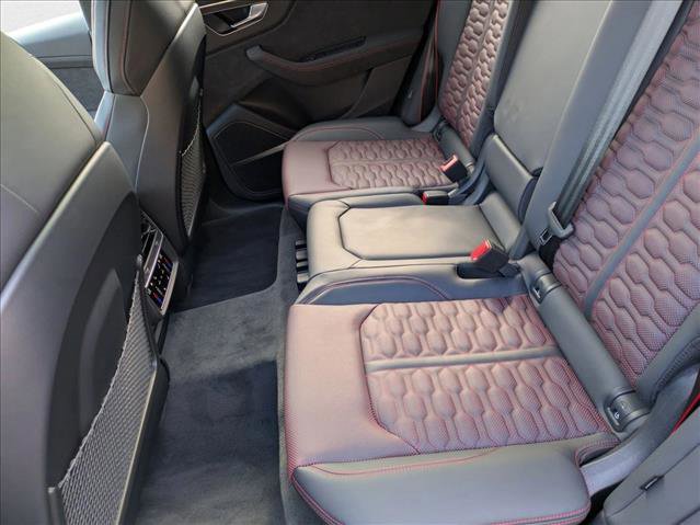 New 2025 Audi RS Q8 performance image 19