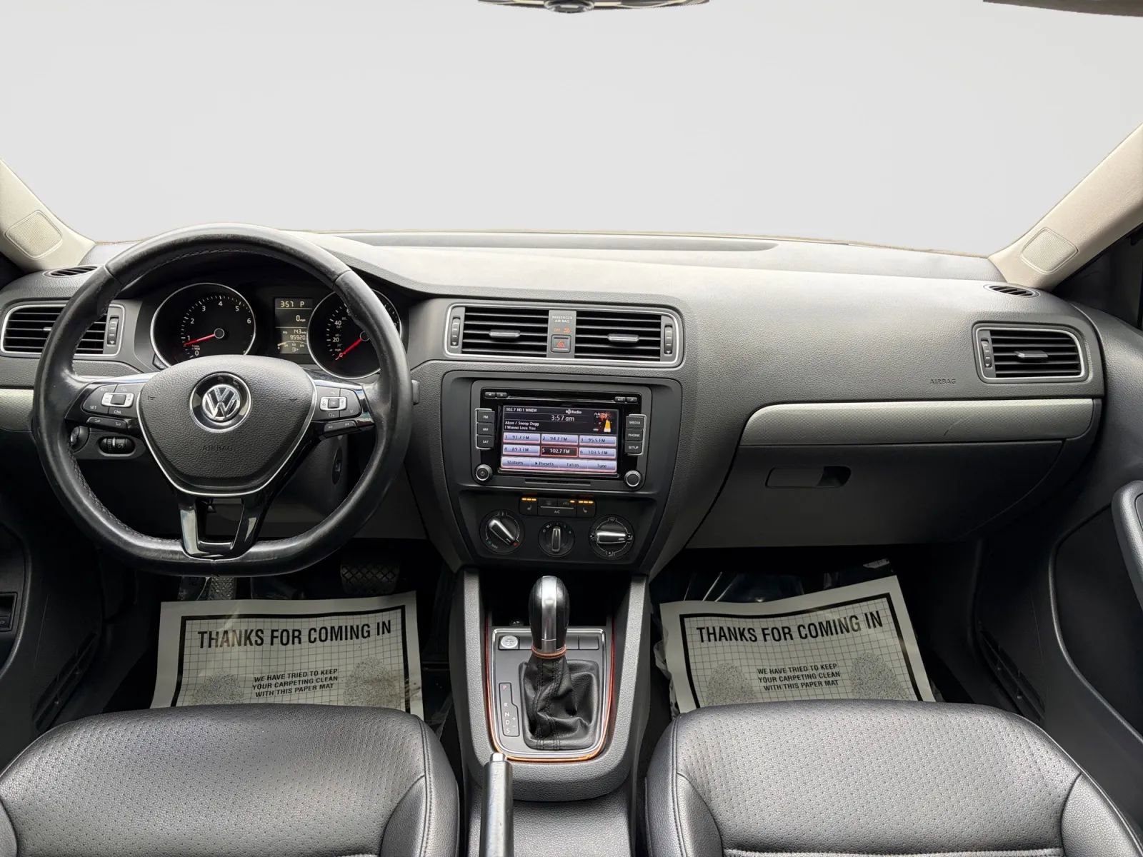 Used 2015 Volkswagen Jetta SE FWD image 20