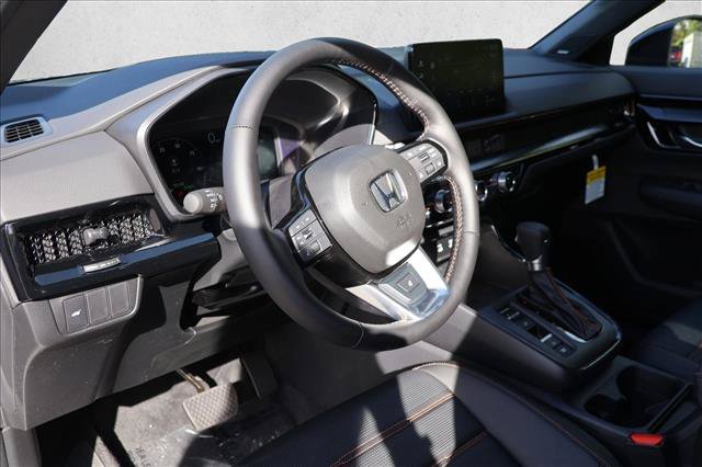 New 2027 Honda CR-V Sport Touring image 10