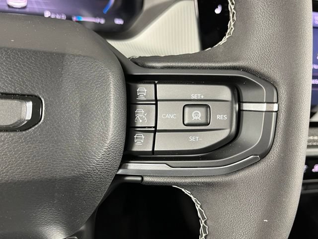New 2026 Jeep Cherokee Laredo AWD/4WD image 14