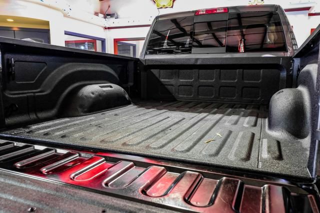 Used 2019 RAM 2500 Laramie image 50