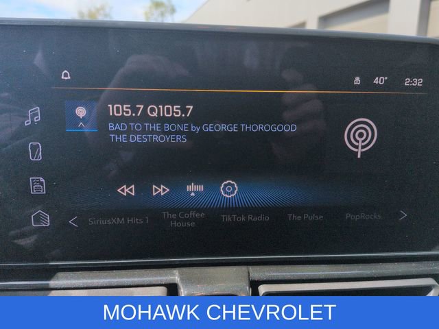 Used 2024 Chevrolet TrailBlazer LT w/ LT Cold Weather Package AWD/4WD image 14