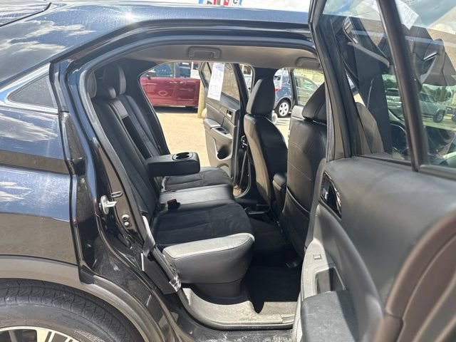 Used 2022 Mitsubishi Eclipse Cross FWD image 12