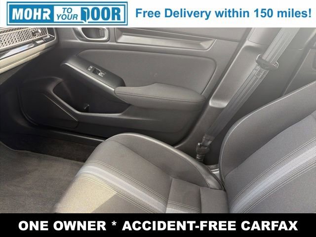 Used 2024 Honda Civic Sport image 24
