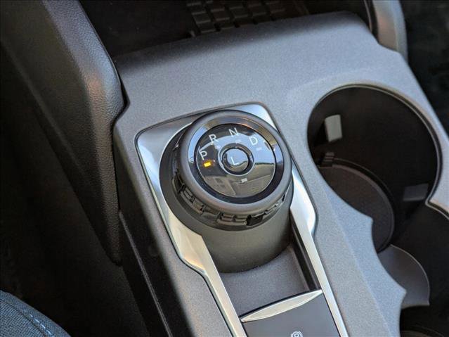 New 2025 Ford Bronco Sport Heritage w/ Convenience Package image 12