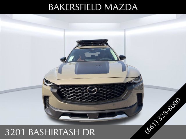 New 2026 MAZDA CX-50 Meridian Edition w/ Apex Package AWD/4WD image 8