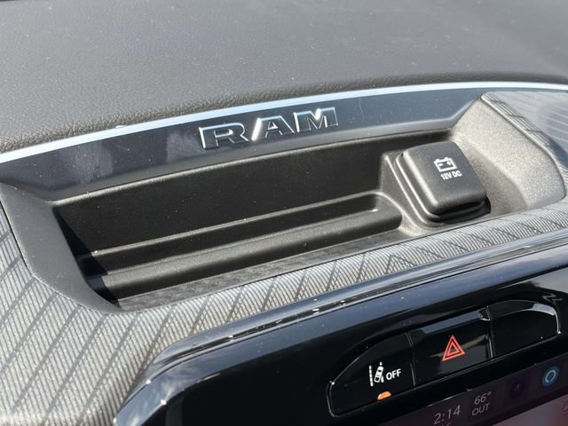 New 2026 RAM 1500 Big Horn AWD/4WD image 23