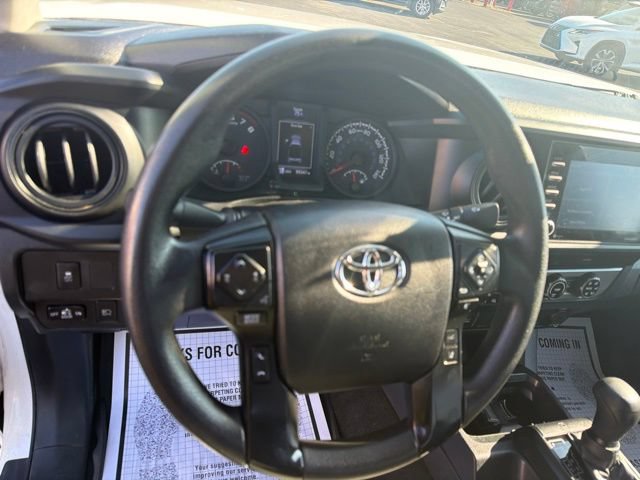 Used 2023 Toyota Tacoma SR AWD/4WD image 13
