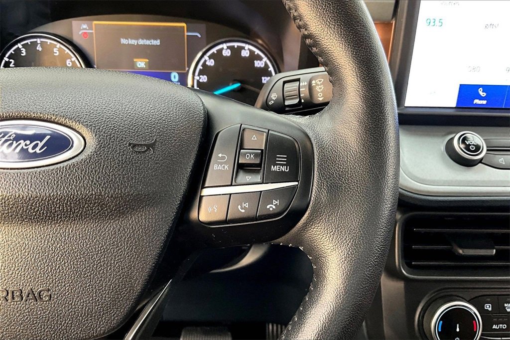 Used 2022 Ford Maverick Lariat w/ Lariat Luxury Package image 20