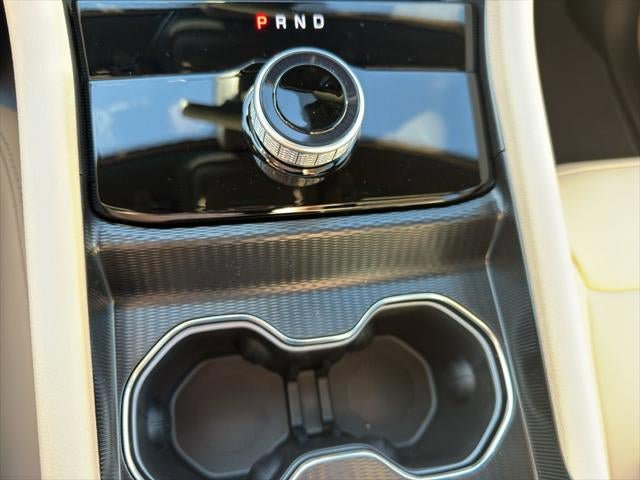 New 2026 Jeep Grand Cherokee Limited w/ Limited Altitude Package RWD image 44