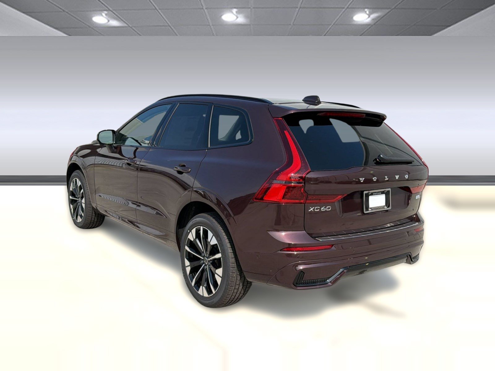 New 2026 Volvo XC60 B5 Plus w/ Protection Package Premier AWD/4WD image 3