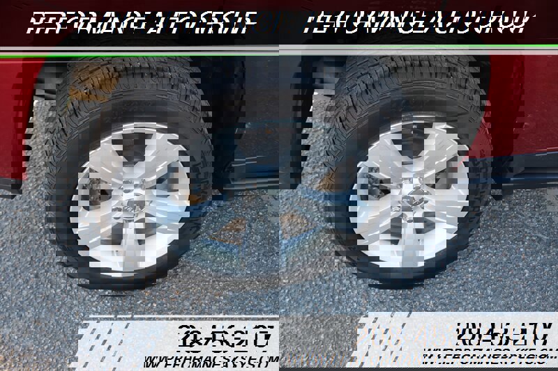 Used 2017 Jeep Compass Sport w/ Power Value Group image 7