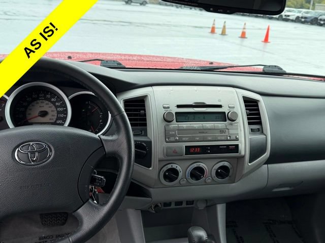 Used 2011 Toyota Tacoma 4x4 Double Cab image 14