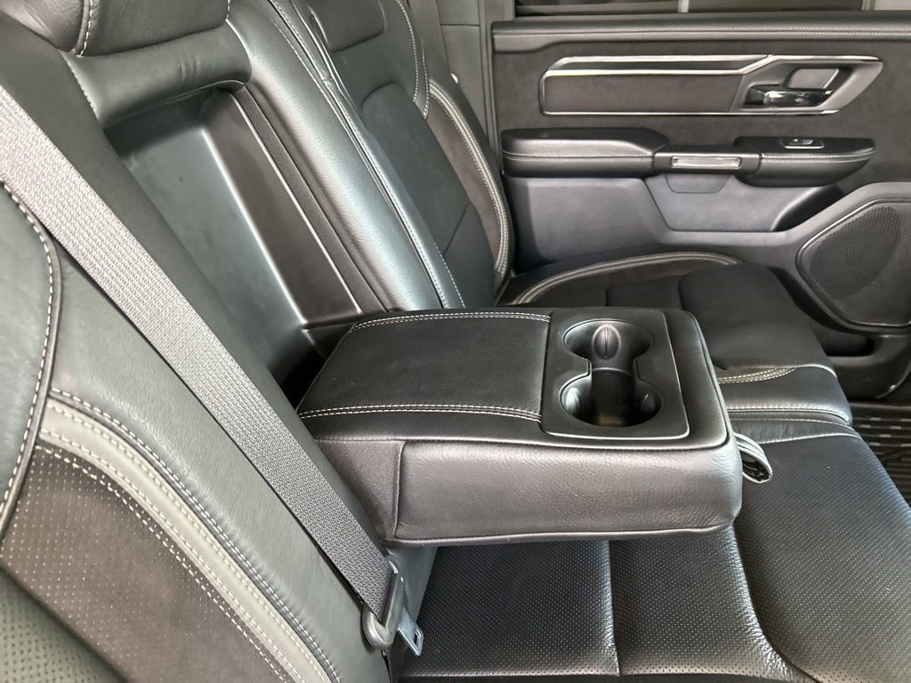 Used 2023 RAM 1500 TRX w/ TRX Level 1 Equipment Group image 68