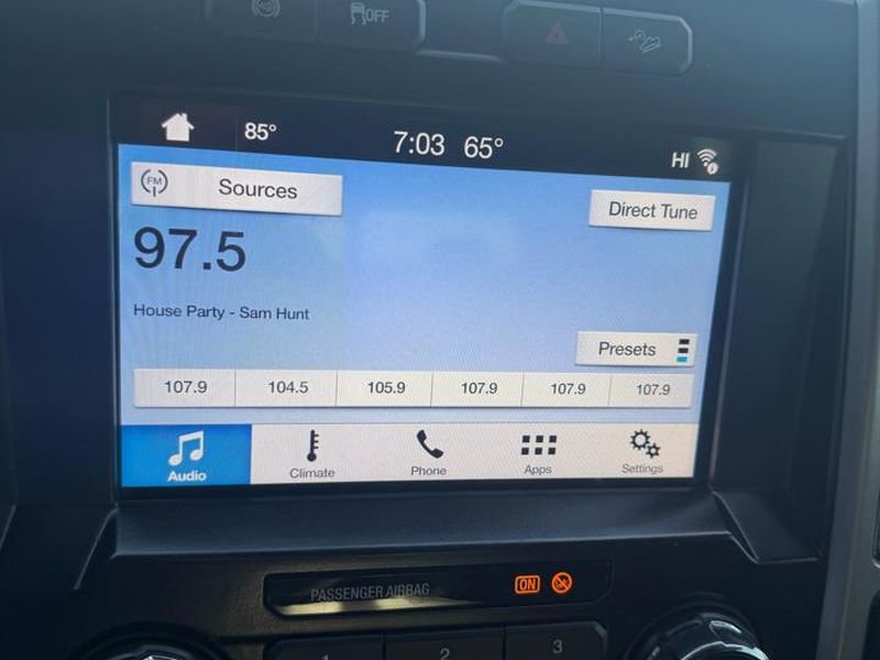 Used 2017 Ford F250 Lariat AWD/4WD image 17