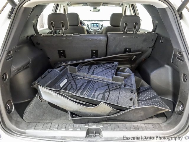 Used 2019 Chevrolet Equinox LT image 19