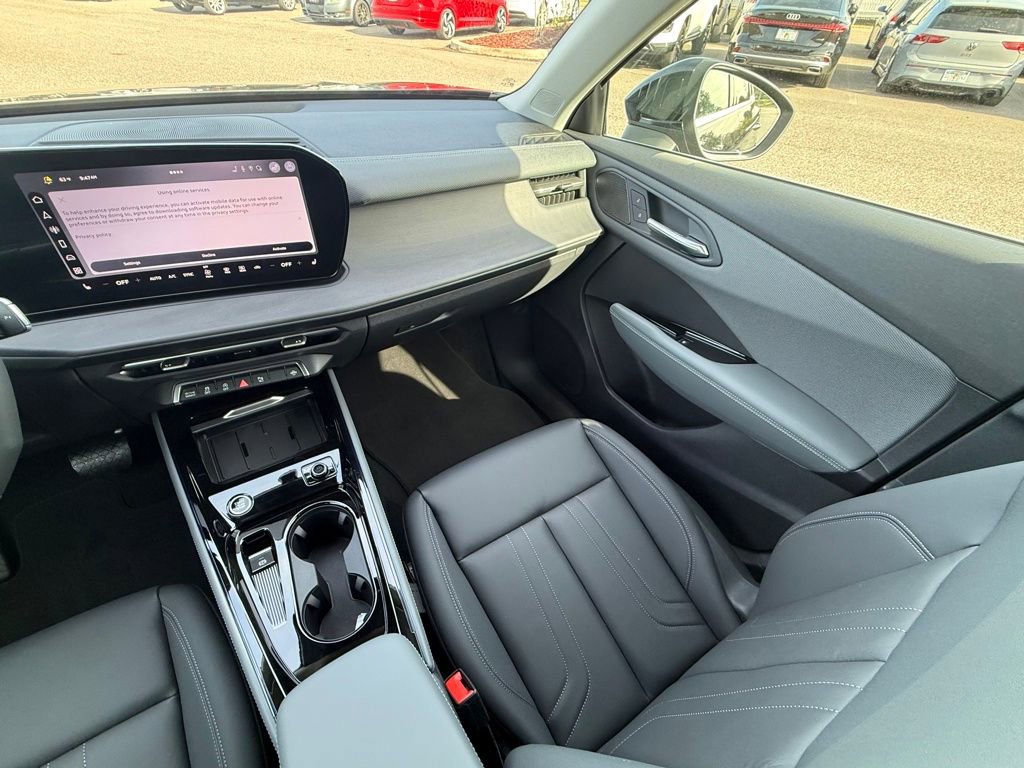 New 2026 Audi Q3 quattro 2.0T image 11