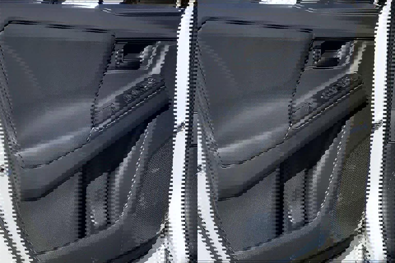 New 2026 Toyota bZ AWD/4WD image 10