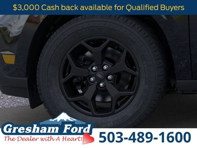 New 2025 Ford Maverick XLT w/ XLT Luxury Package AWD/4WD image 23