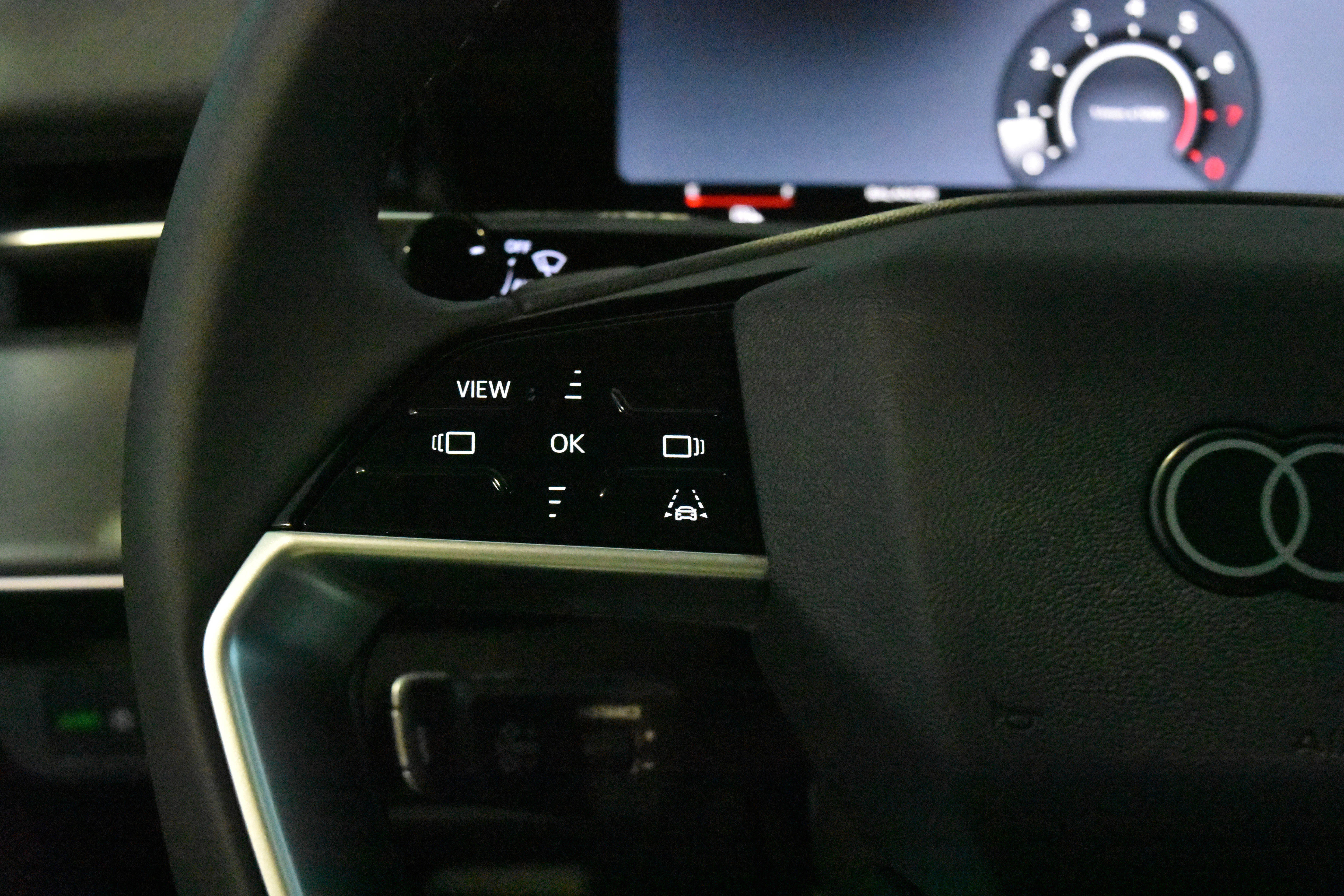 New 2026 Audi Q3 quattro 2.0T image 7