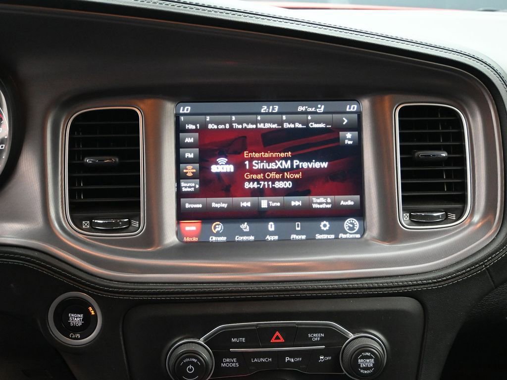 Used 2023 Dodge Charger Scat Pack w/ Plus Group image 24