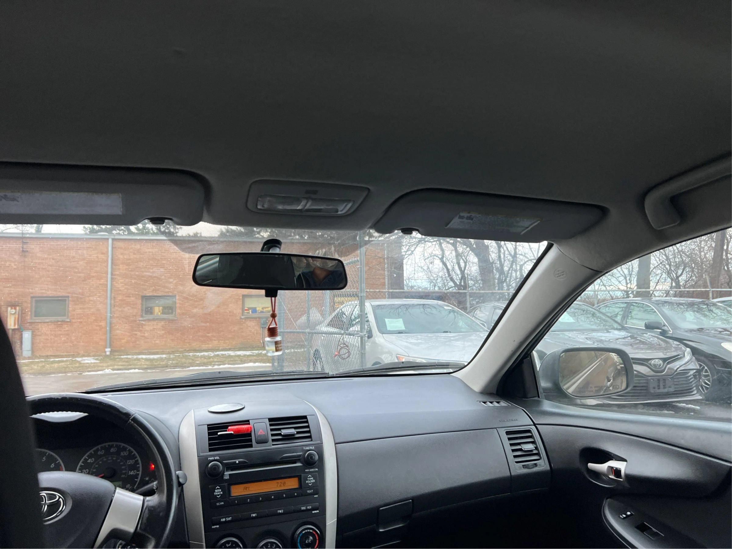 Used 2009 Toyota Corolla S FWD image 19