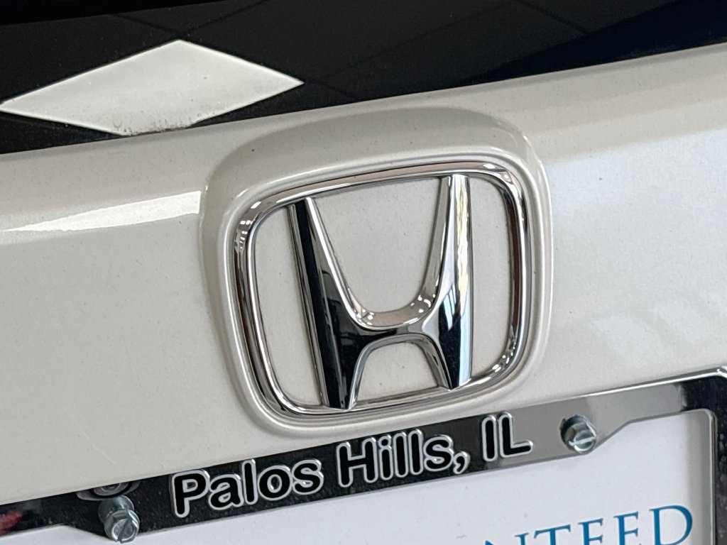 Used 2021 Honda Civic Sport Touring image 11