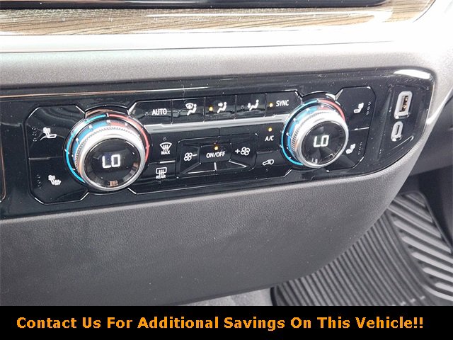 New 2026 GMC Sierra 1500 Elevation image 14