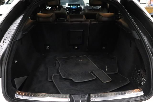 Used 2017 Mercedes-Benz GLE 63 AMG S image 18