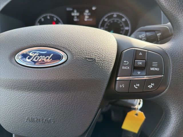 New 2025 Ford Transit 250 Low Roof w/ Load Area Protection Package image 13