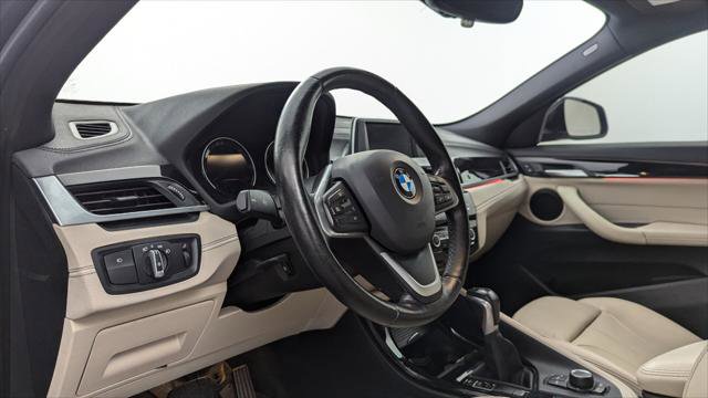 Used 2018 BMW X2 sDrive28i w/ Convenience Package image 23