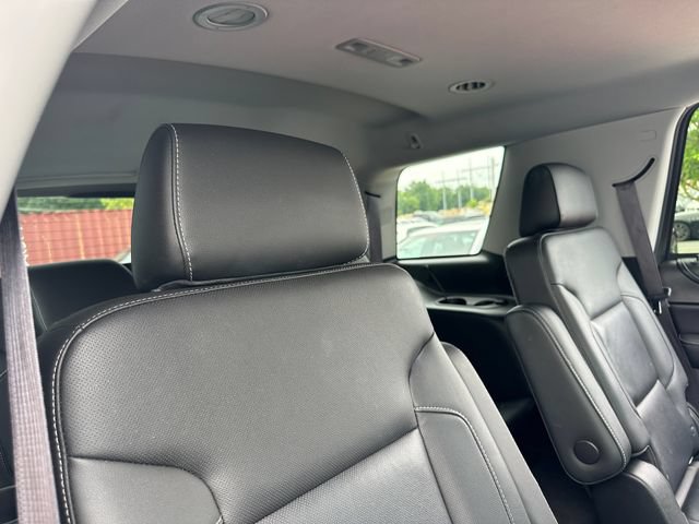 Used 2015 Chevrolet Tahoe LTZ RWD image 32