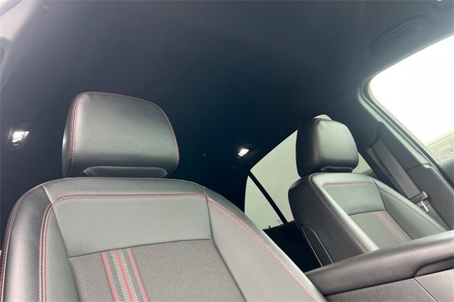 Used 2024 Chevrolet Equinox RS image 21