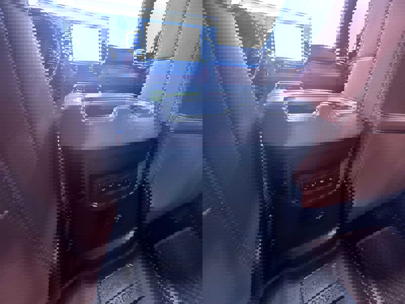 Used 2024 Toyota Tundra 1794 Edition image 36