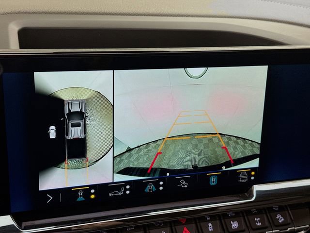 Used 2024 Chevrolet Silverado 2500 ZR2 image 17