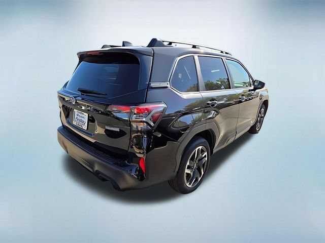 New 2026 Subaru Forester Premium w/ Premium/Sport Hybrid Package AWD/4WD image 3
