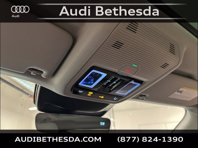 New 2026 Audi Q3 quattro 2.0T AWD/4WD image 21