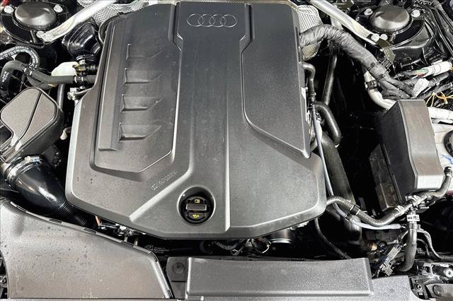 Used 2025 Audi A5 Premium w/ Convenience Package AWD/4WD image 26