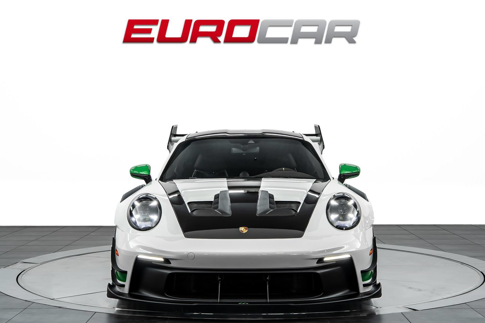 Used 2024 Porsche 911 GT3 RS RWD image 8