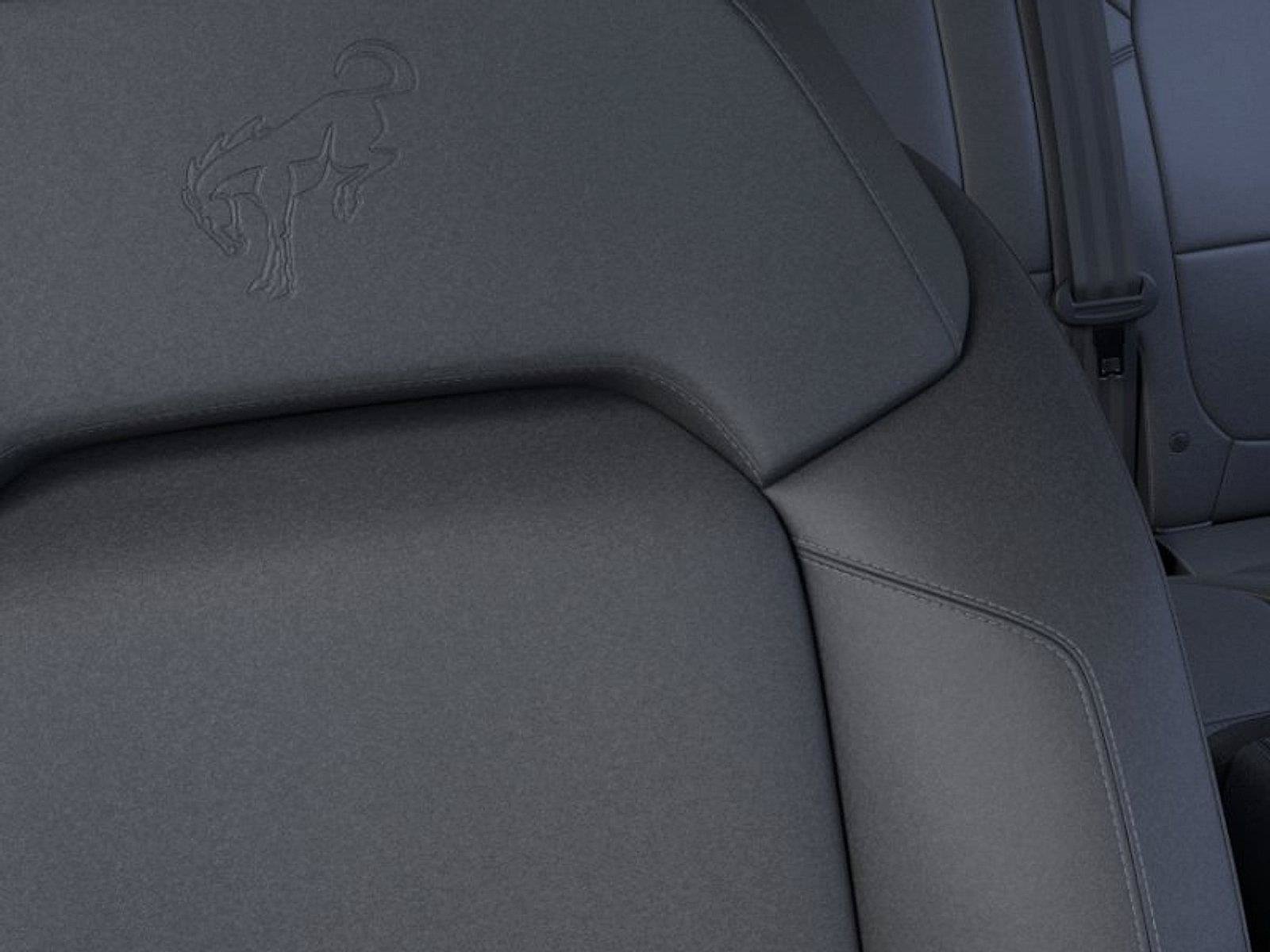 New 2026 Ford Bronco Outer Banks AWD/4WD image 18
