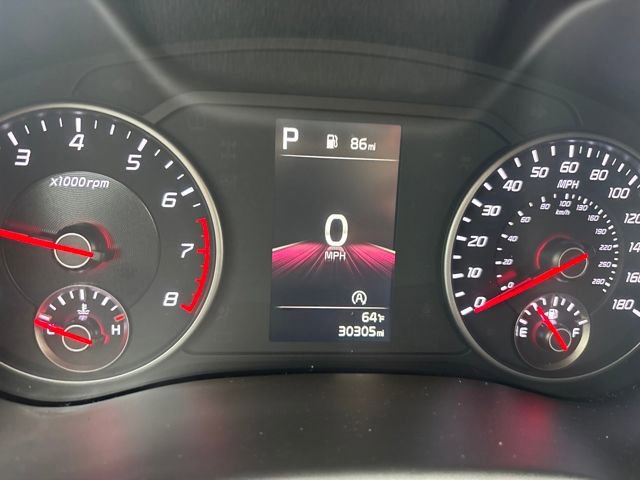 Used 2023 Kia Stinger GT-Line image 16