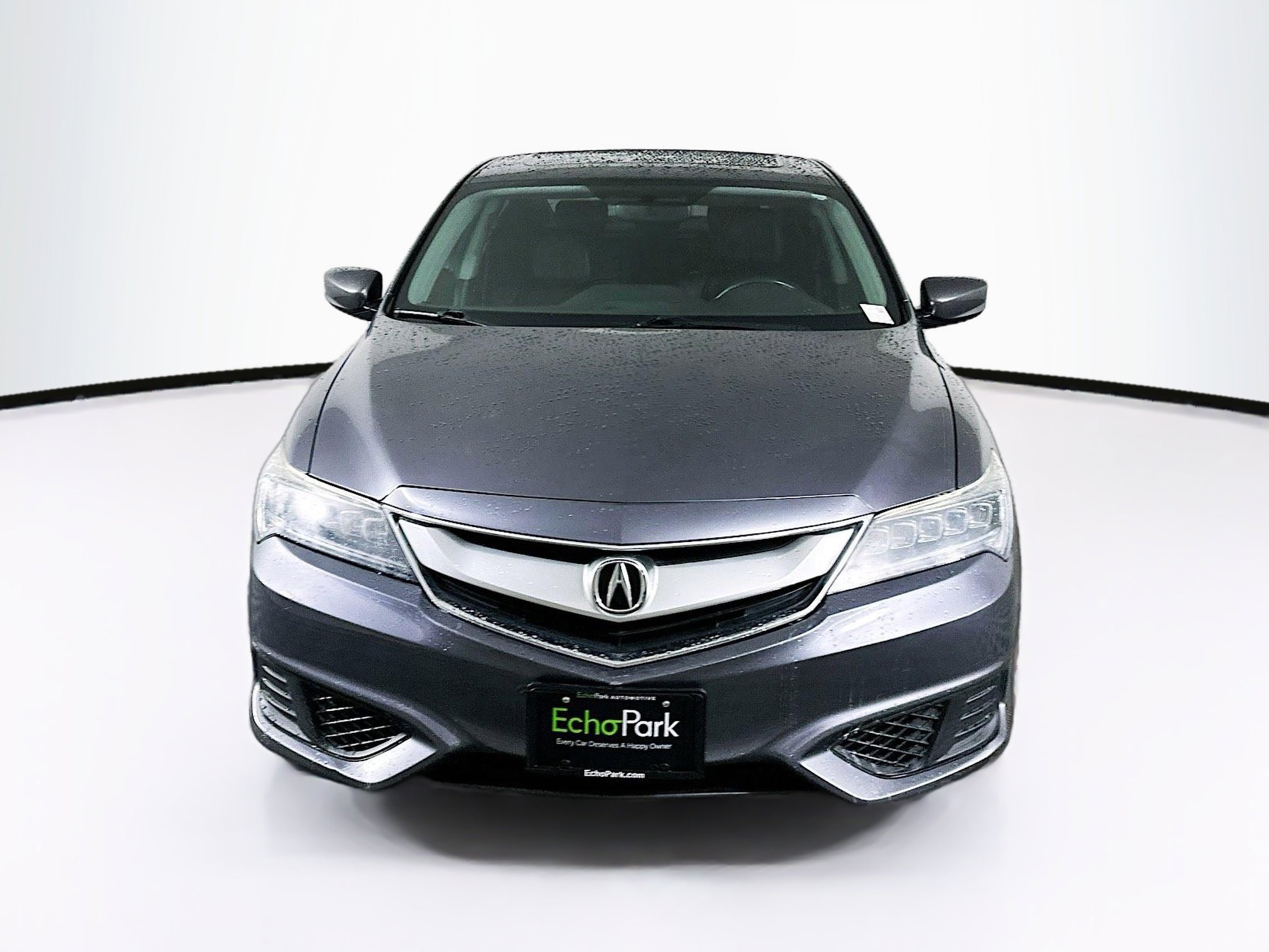 Used 2017 Acura ILX image 2