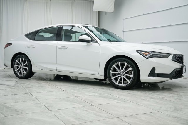 Used 2023 Acura Integra image 2