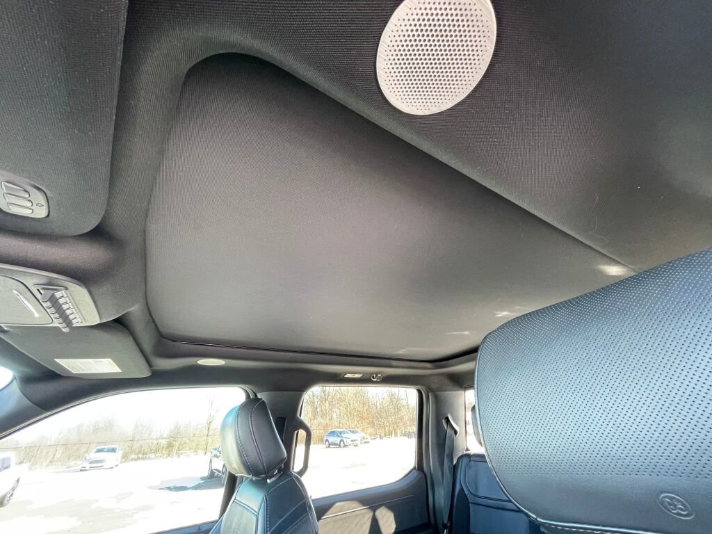 Used 2021 Ford F150 Raptor w/ Equipment Group 801A High image 11