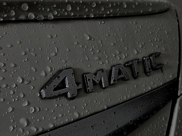 Used 2020 Mercedes-Benz E 450 4MATIC Sedan image 31