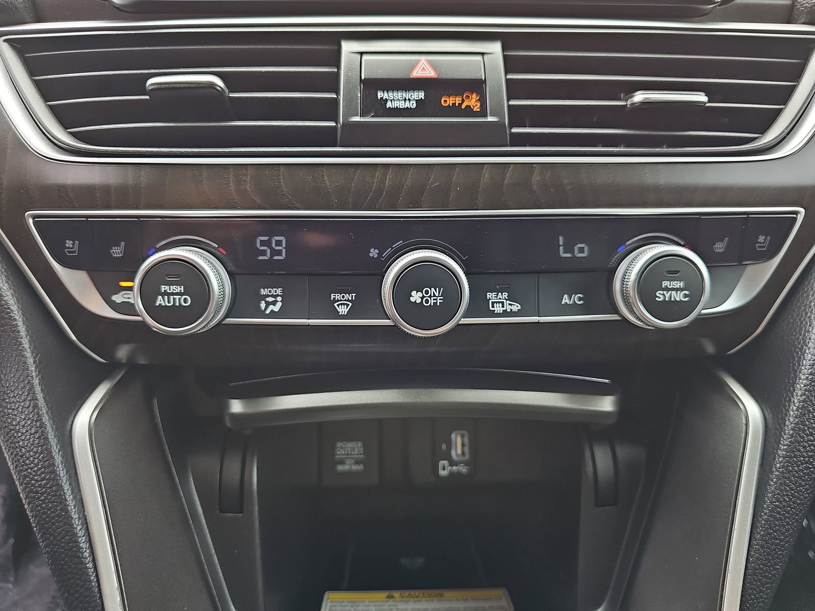 Used 2019 Honda Accord Touring image 23