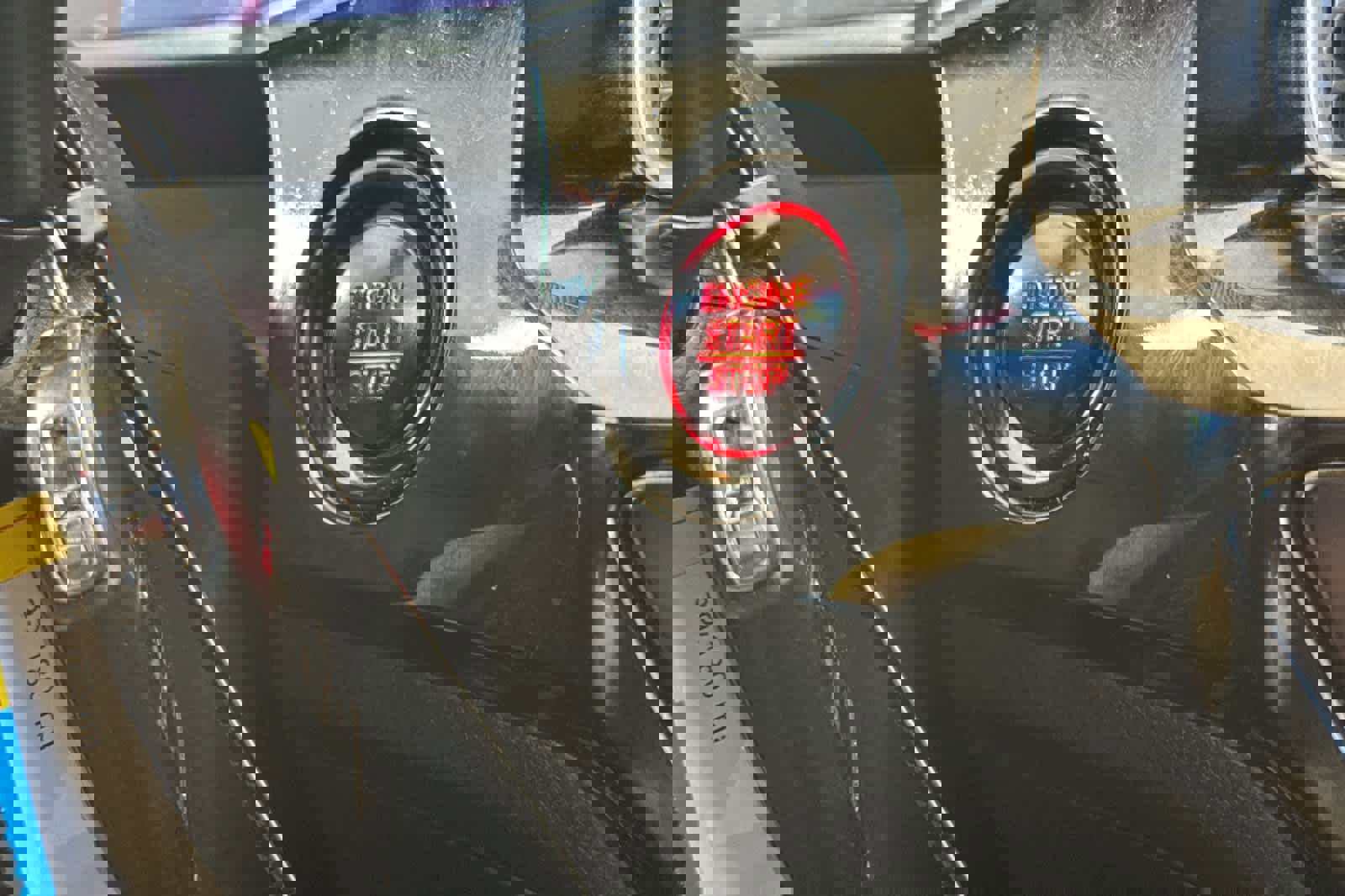 Used 2022 Honda Civic Sport Touring image 23