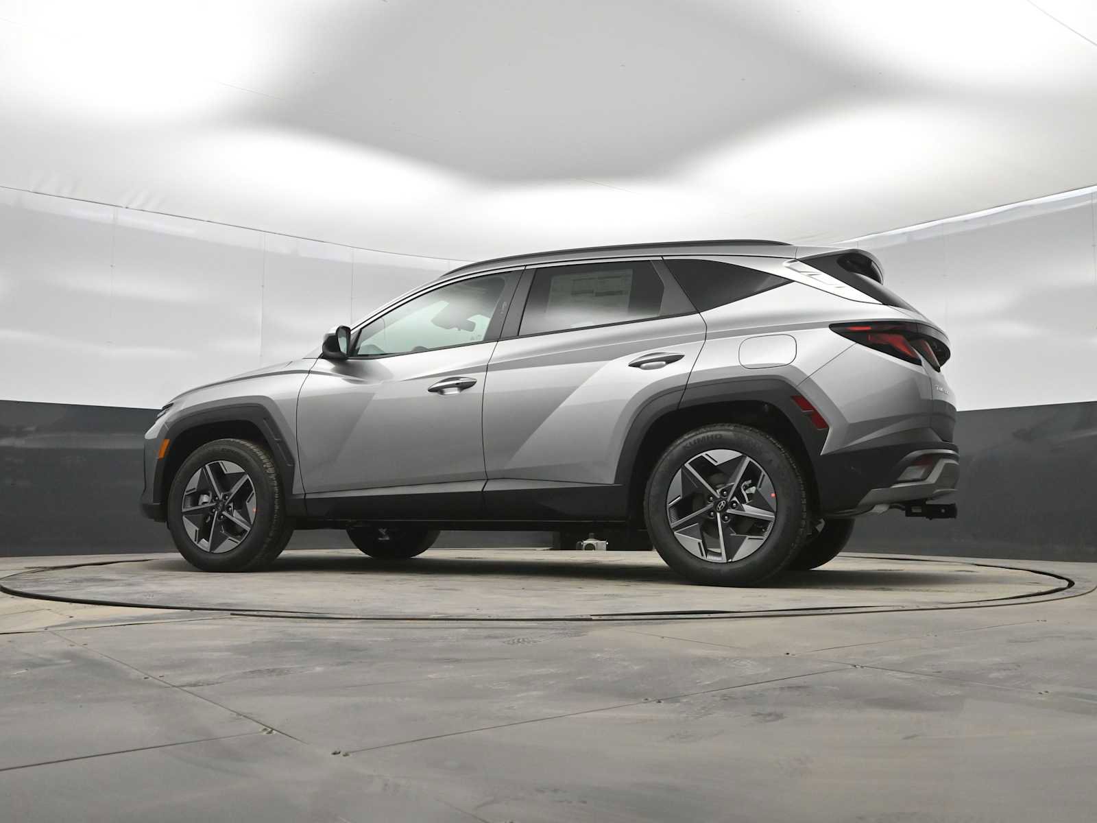 New 2026 Hyundai Tucson SEL AWD/4WD image 35