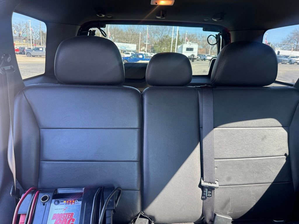 Used 2012 Ford Escape Limited image 10