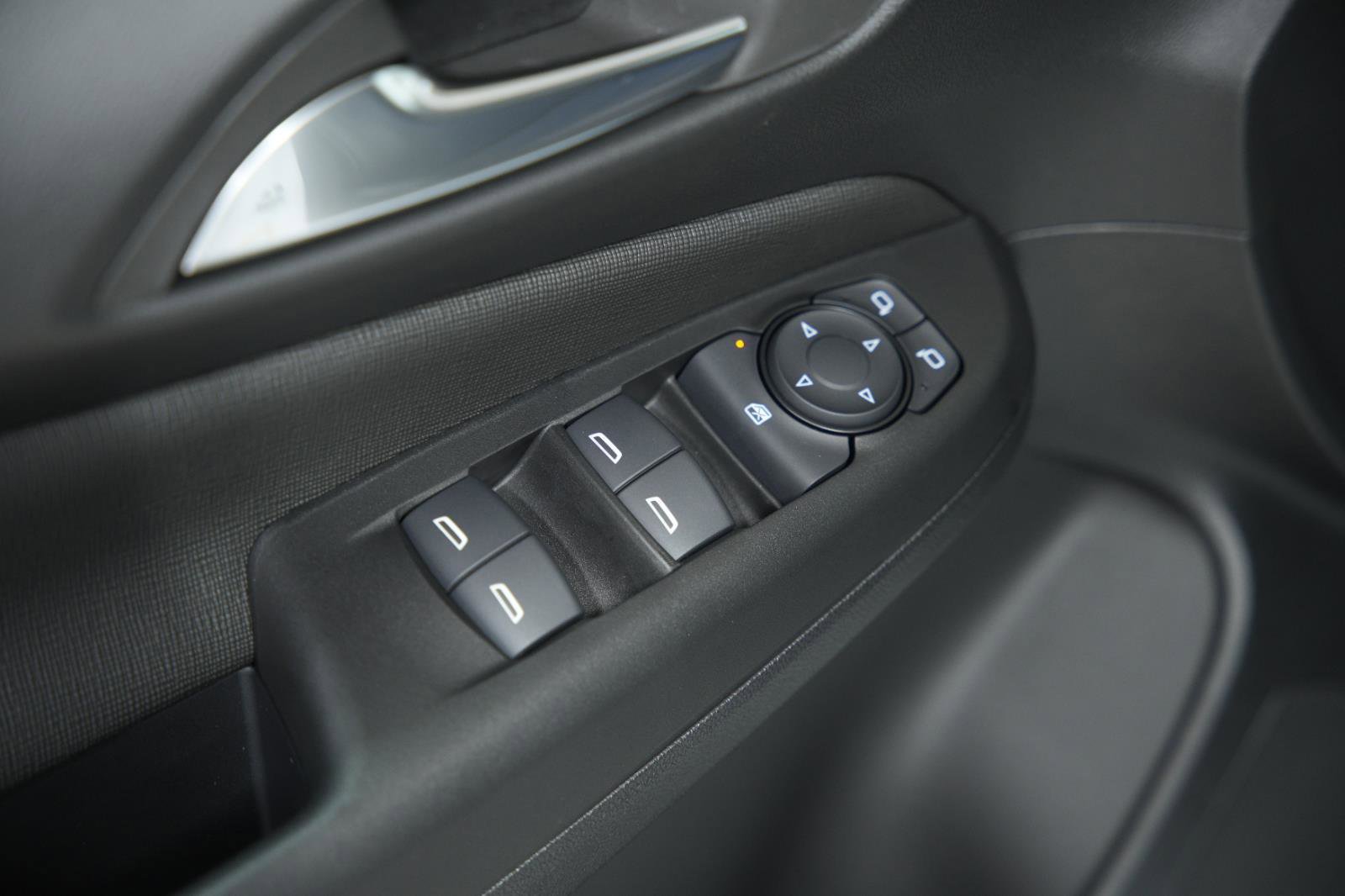 New 2026 Buick Envista Preferred w/ Convenience I Package image 24